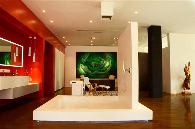 Images DYD Instalaciones Trade Ibiza