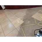 Chuck\'s Deep Clean Carpets