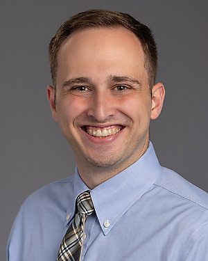 Tyler Kaplan, MD 