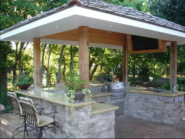 Images Thomas J Costello Landscaping