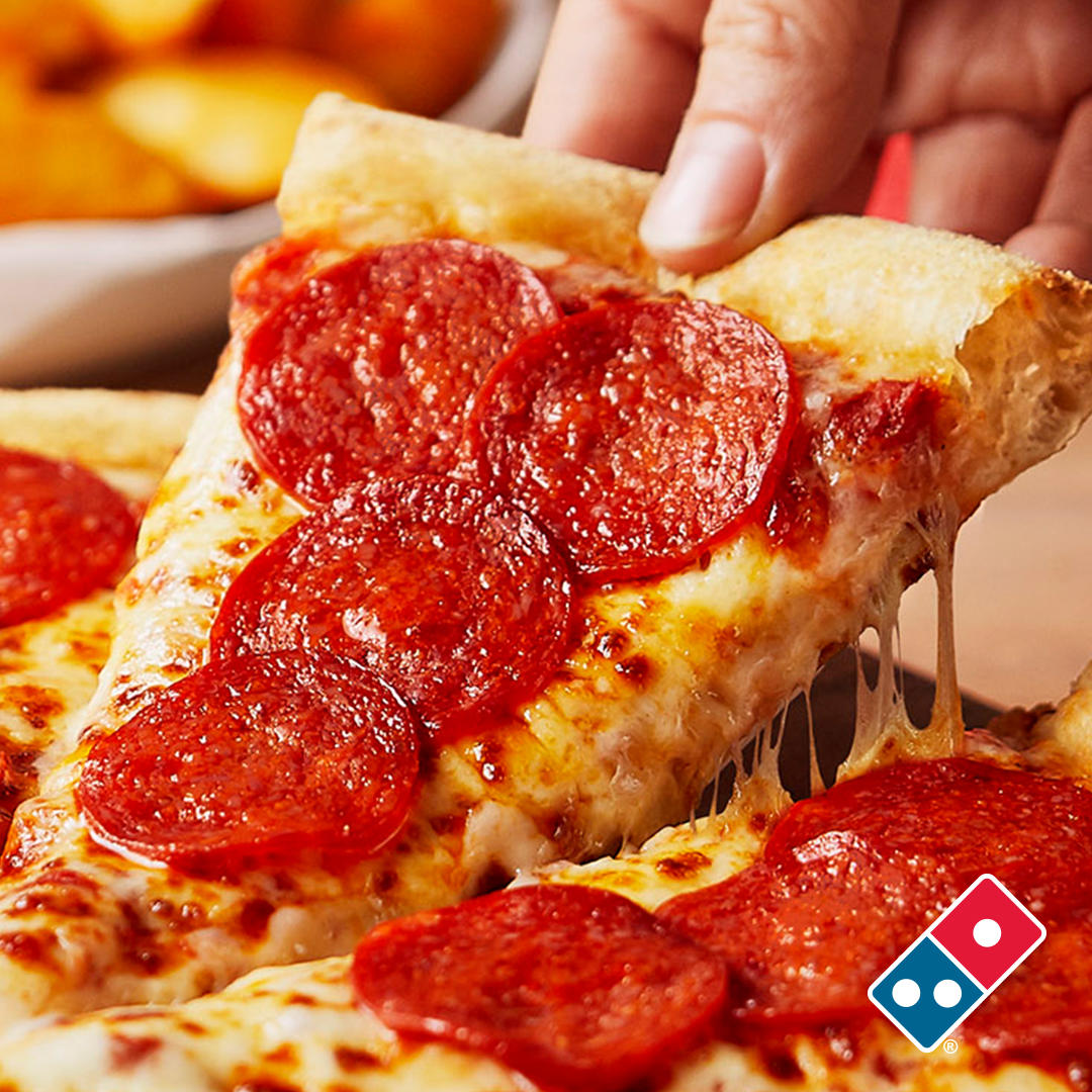 Domino's Pizza - Northwich Northwich 01606 350066