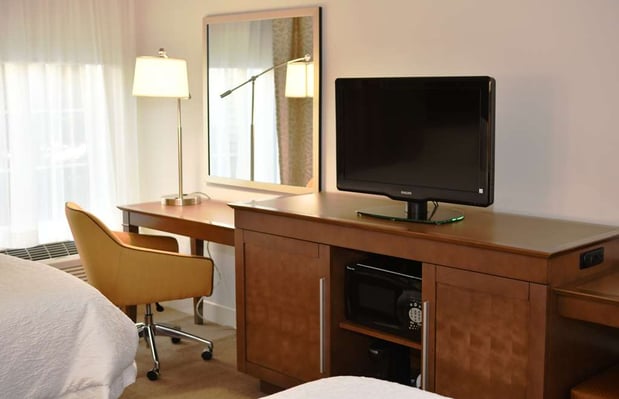 Images Hampton Inn & Suites Bethlehem