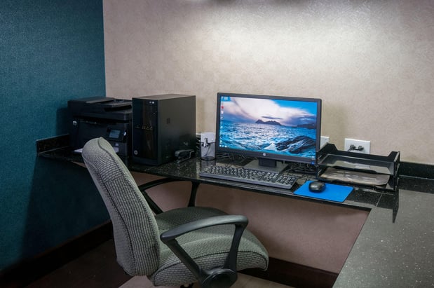 Images Holiday Inn Express & Suites San Antonio Rivercenter Area by IHG