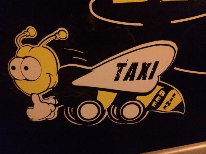 Bee Line Taxi