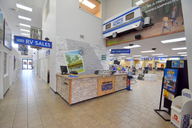 Images Camping World RV Sales