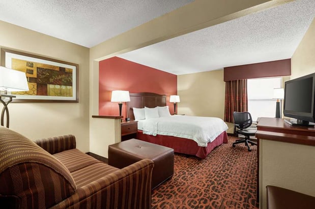 Images Hampton Inn Abilene