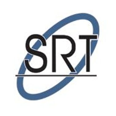 Sisärakennustekniikka - SRT Oy Logo