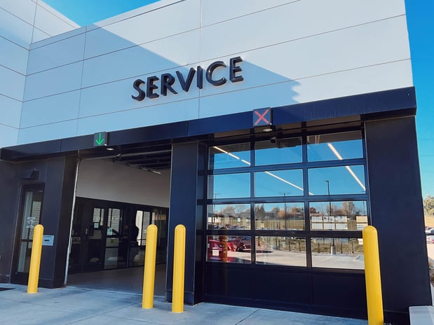 Images Woodhouse Place Mazda