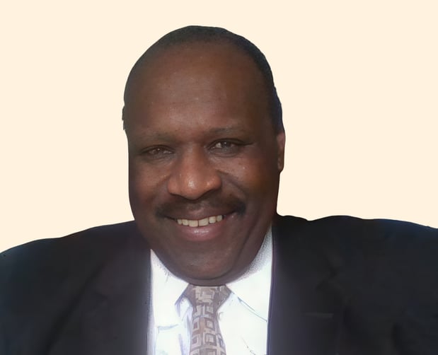 Images Frederick Smith, Psychologist