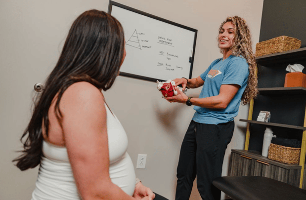 Images Onward Physical Therapy