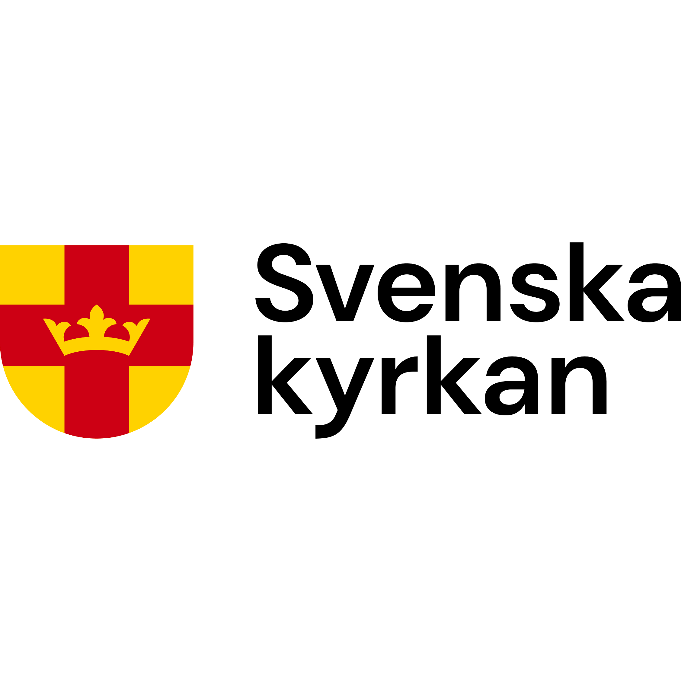 Nödinge Församling Logo