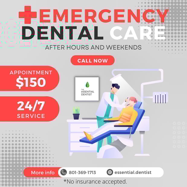 Images THE ēSSENTIAL DENTIST