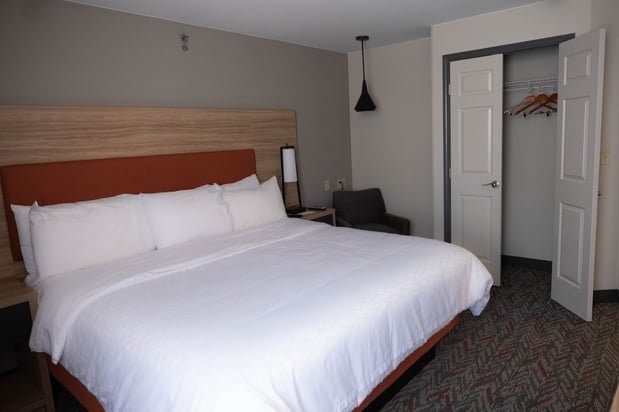 Images Candlewood Suites Sheridan by IHG