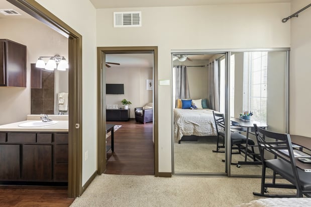 Images Highlander at North Campus Student Housing