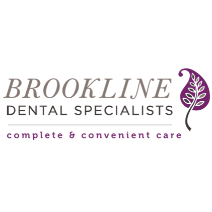 Brookline Dental Specialists Logo