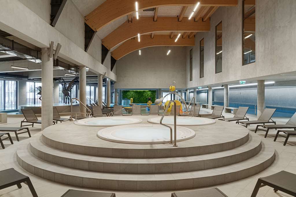 Images Radisson Blu Resort & Conference Center, Ostróda Mazury