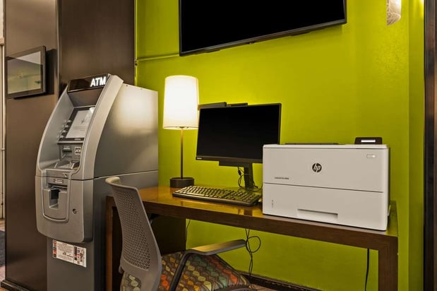 Images Best Western The Plaza Hotel Honolulu Airport