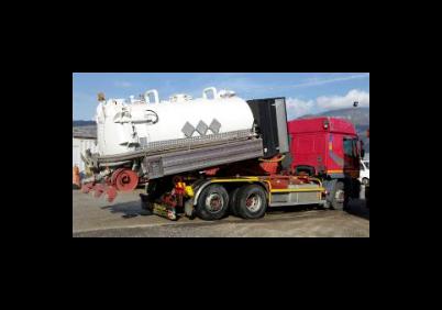 Images Servizi Ecologici De Girolamo s.r.l