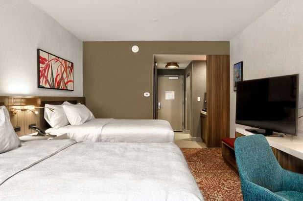 Images Hilton Garden Inn Bel Air