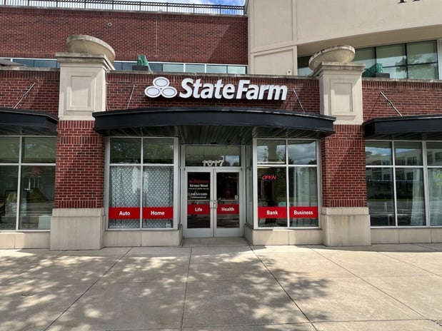 Images Kirsten Wood - State Farm Insurance Agent