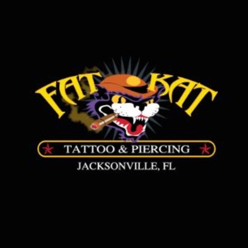 Fat Kat Tattoo & Body Piercing