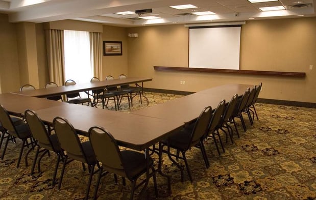 Images Hampton Inn & Suites Lino Lakes