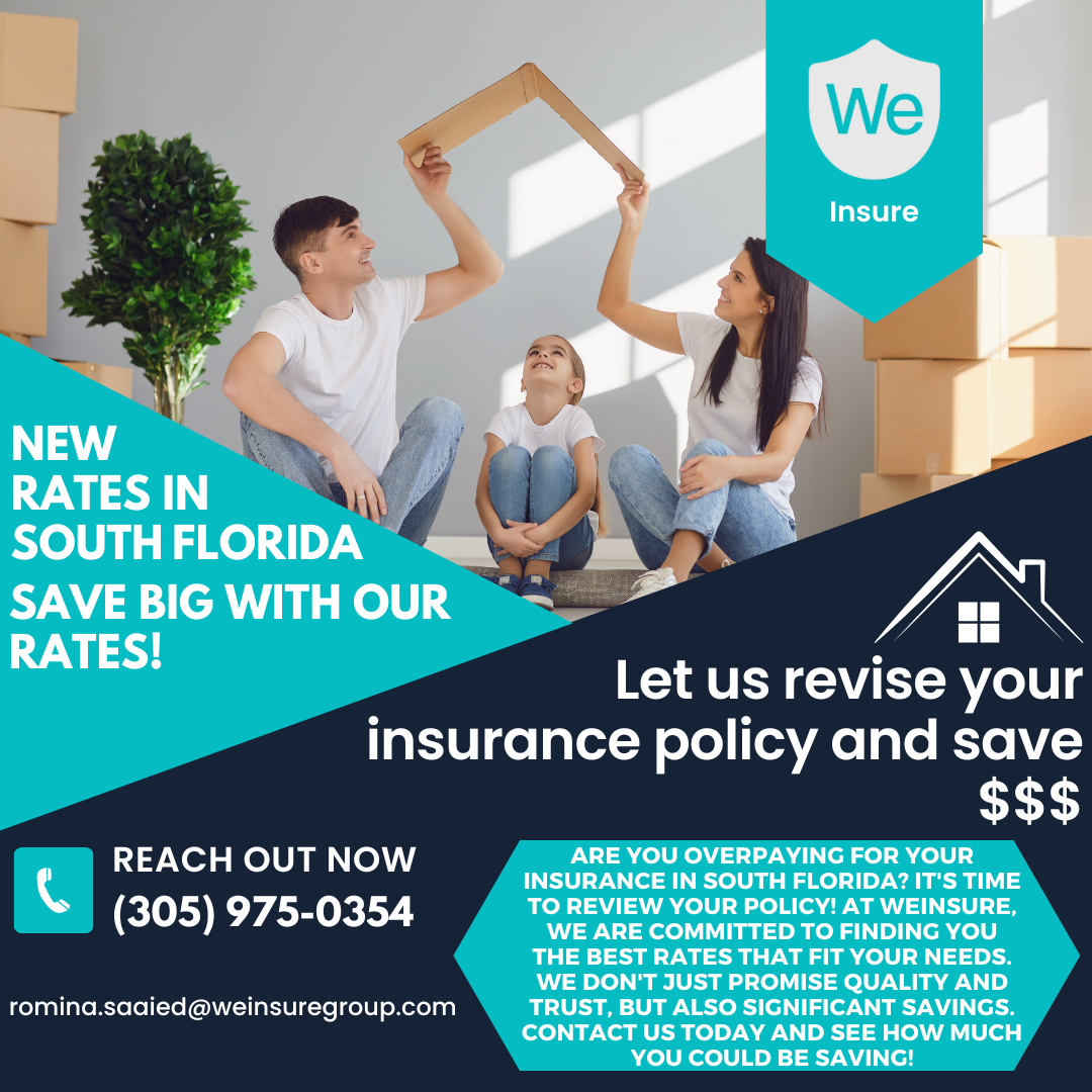 Property Insurance Service