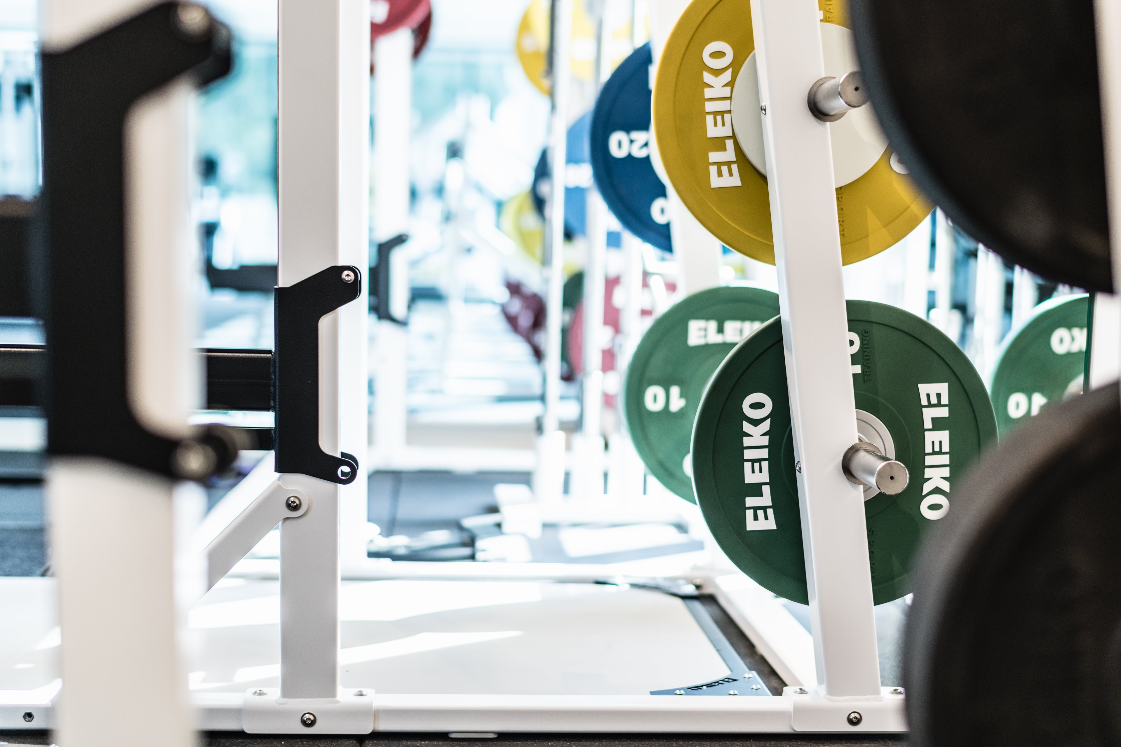 LIFTERS by Finest Strength Club GmbH, Rodheimer Straße 9 in Bad Vilbel