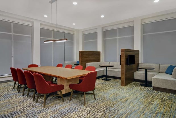 Images Hilton Garden Inn Houston/Galleria Area