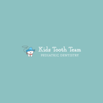 Kids Tooth Team | Kyle, TX Logo