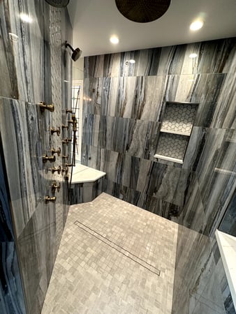Images Quintessential Renovations LLC