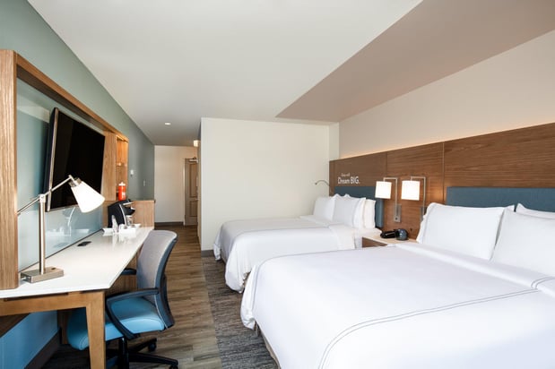 Images EVEN Hotel Denver Tech Center-Englewood by IHG