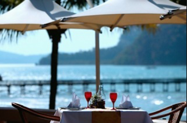 Images Ristorante Montallegro Orlandi