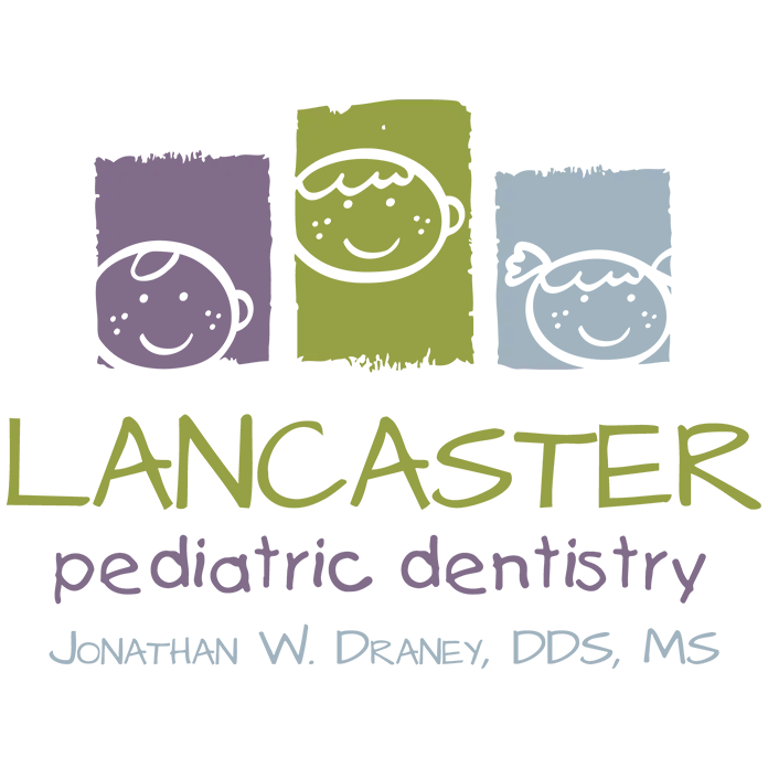 Lancaster Pediatric Dentistry Logo