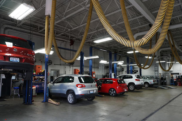Images Bachman Volkswagen