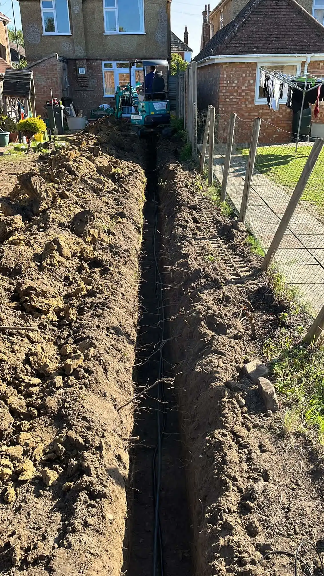 Images JR Childs & Son Plant