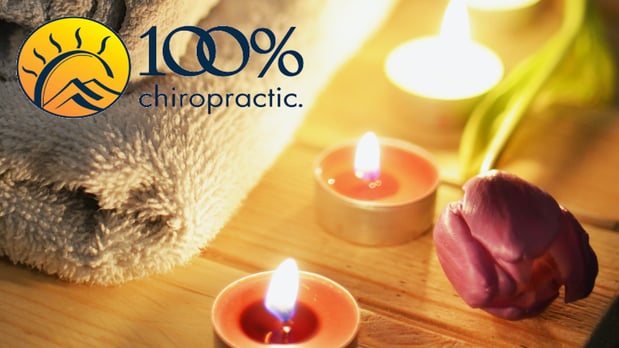 Images 100% Chiropractic - Grand Rapids
