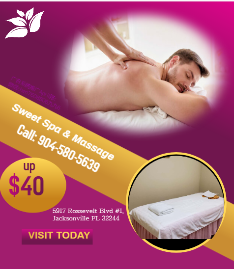 Images Sweet Spa & Massage