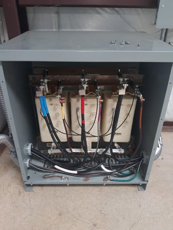Images Electrical National Services, LLC