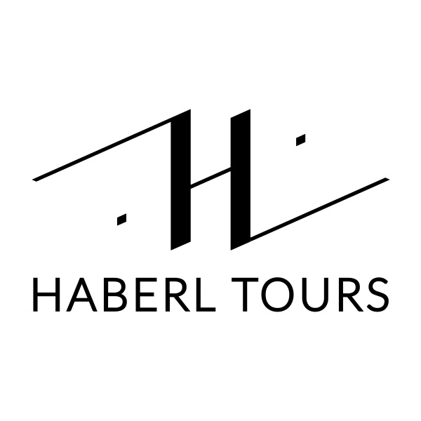 Logo von Haberl Tours GmbH