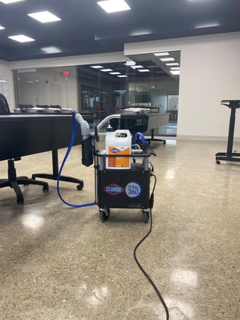 Images All Task Cleaning Services