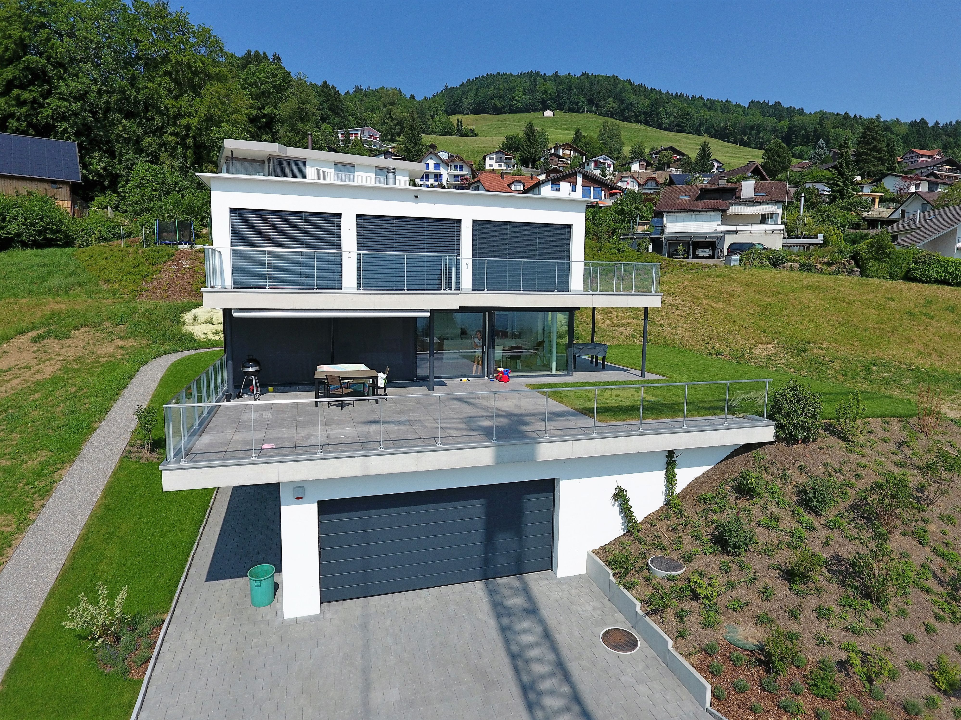 Bilder Eichenberger Gartenbau