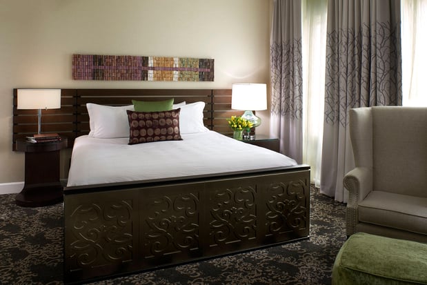 Images Kimpton Hotel Vintage Seattle by IHG