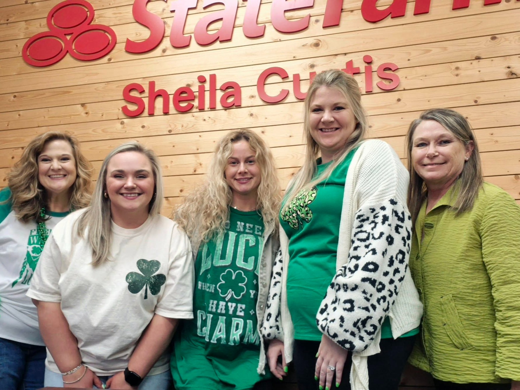 Sheila Curtis - State Farm Insurance Agent Image