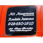 All American Towing
