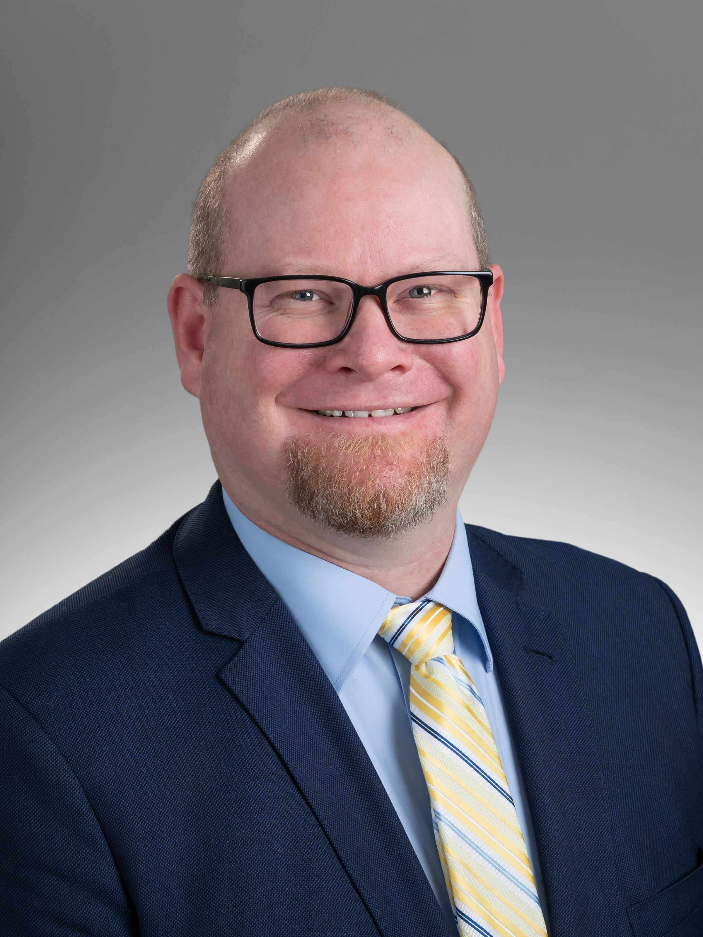 Beau Billadeau, MD - Fargo, ND - Anesthesiology, Anesthesiologist