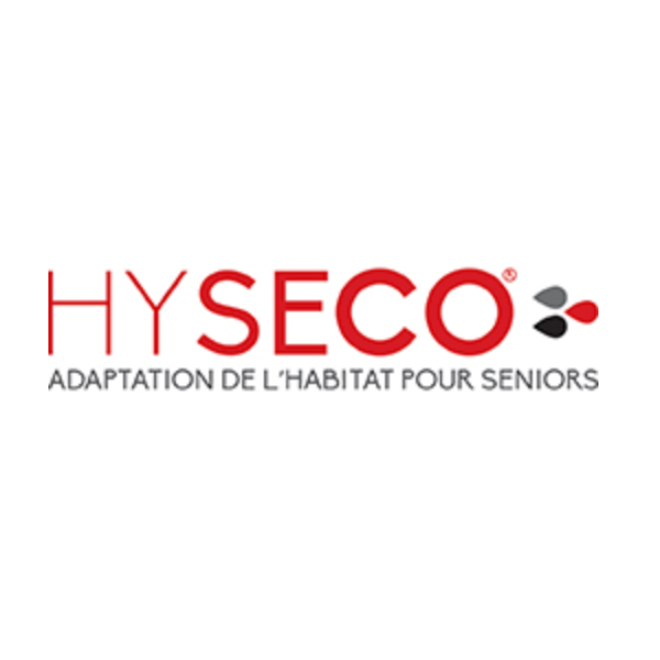 HYSECO Sàrl Logo
