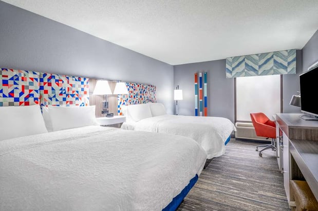 Images Hampton Inn Sanford
