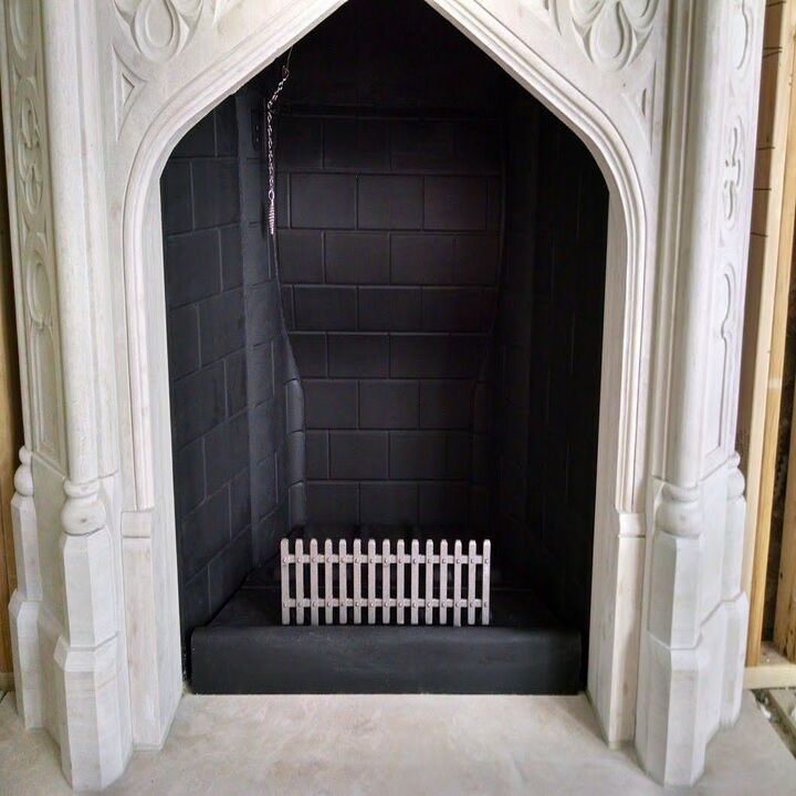 Images Soot Seekers Chimney Service