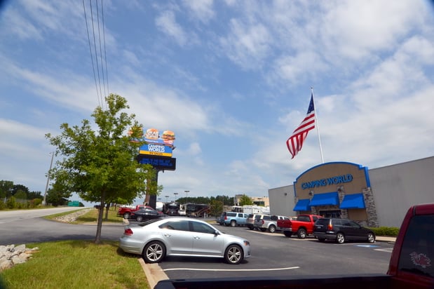 Images Camping World RV Sales